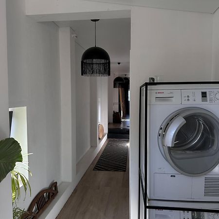 White Door Apartments Heart Of Odessa 1 מראה חיצוני תמונה
