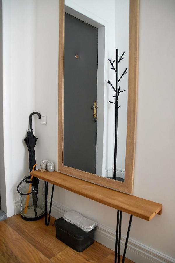 White Door Apartments Heart Of Odessa 1 מראה חיצוני תמונה