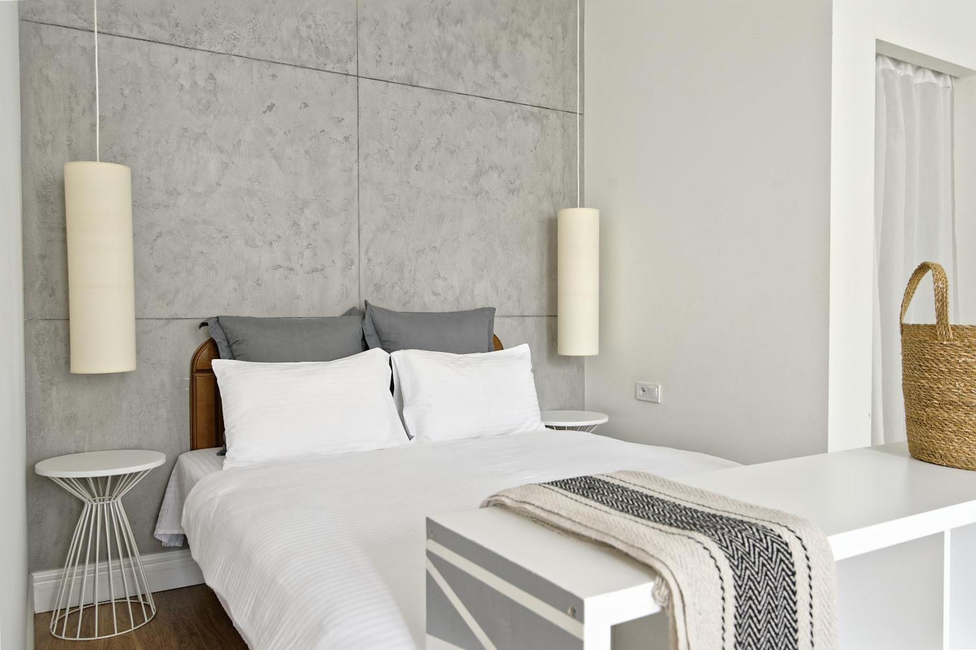White Door Apartments Heart Of Odessa 1 מראה חיצוני תמונה