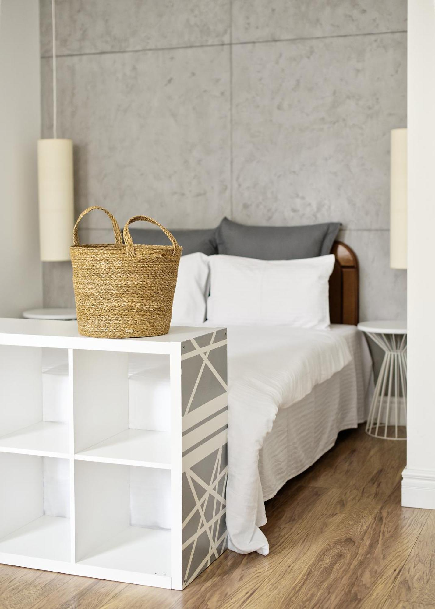 White Door Apartments Heart Of Odessa 1 מראה חיצוני תמונה