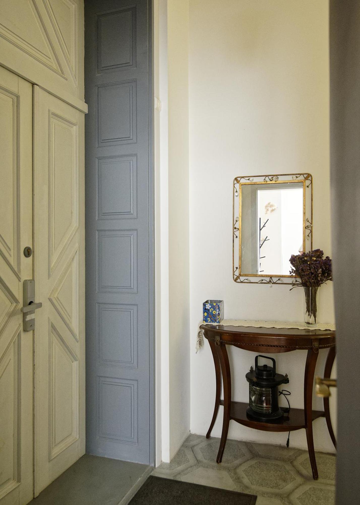 White Door Apartments Heart Of Odessa 1 מראה חיצוני תמונה